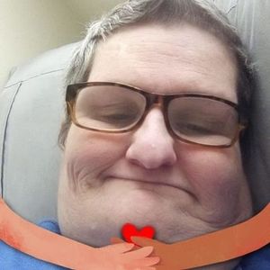 Meet your Posher, Rhonda